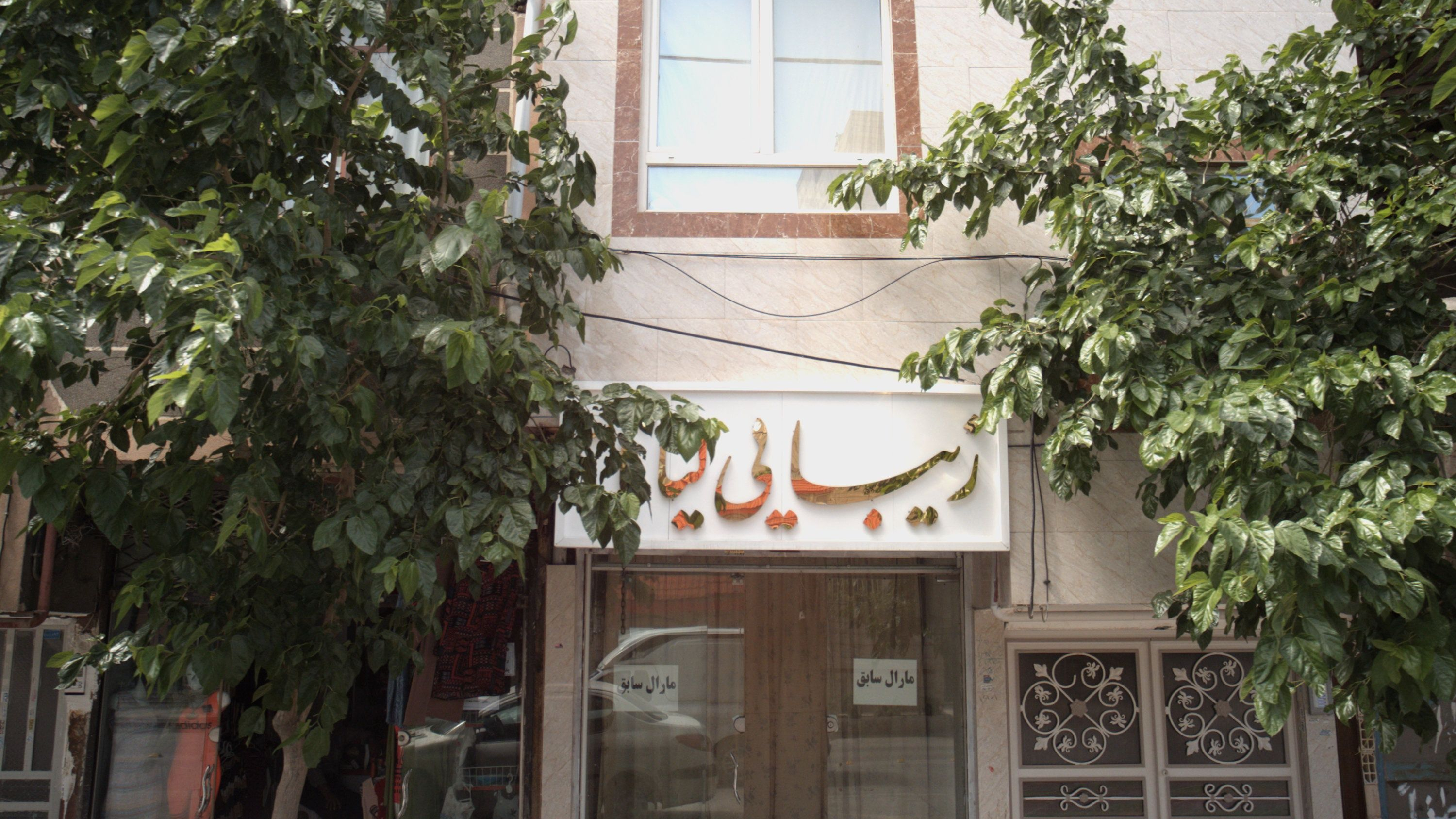 زیبایی لیانا