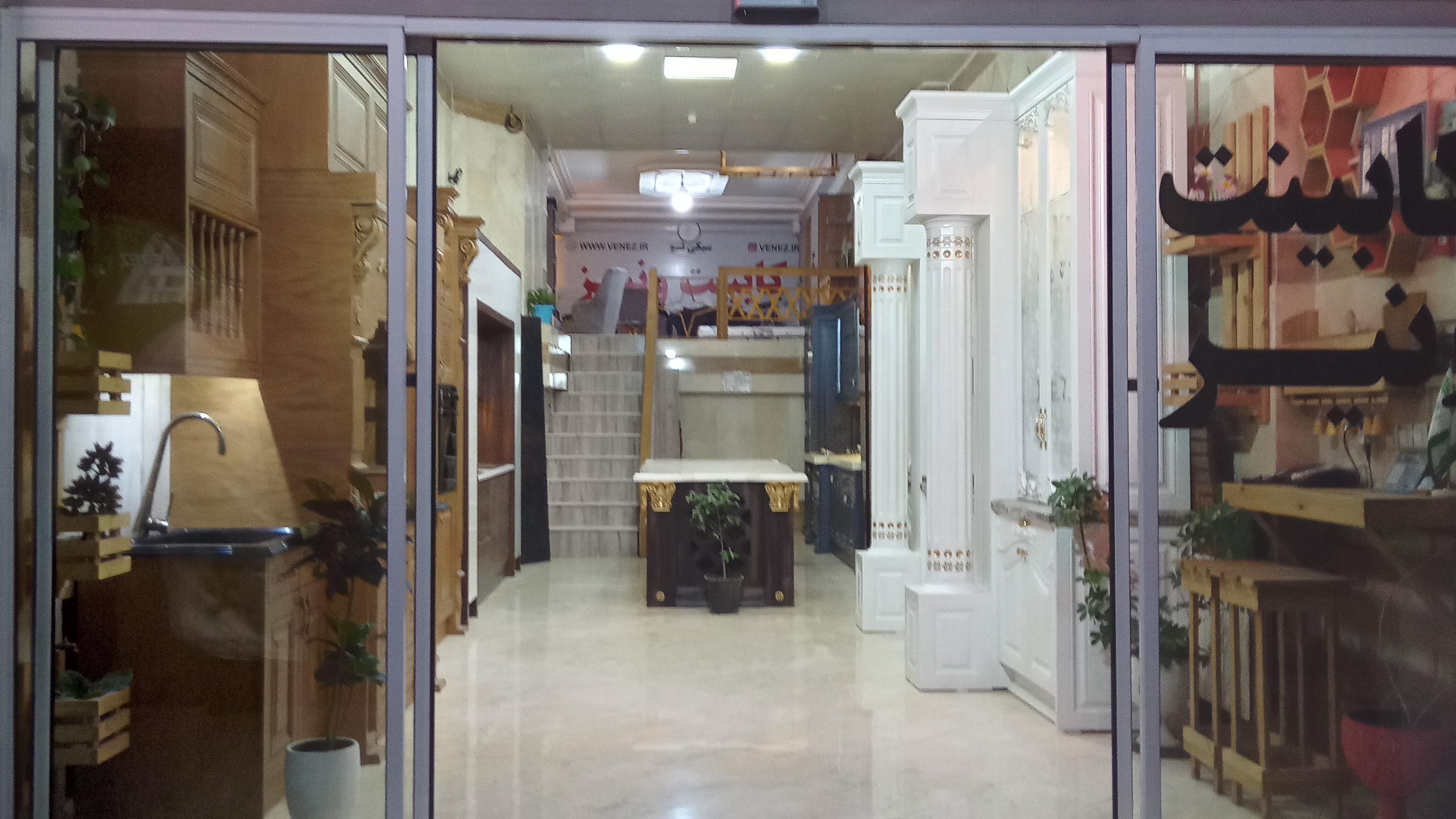 کابینت ونیز