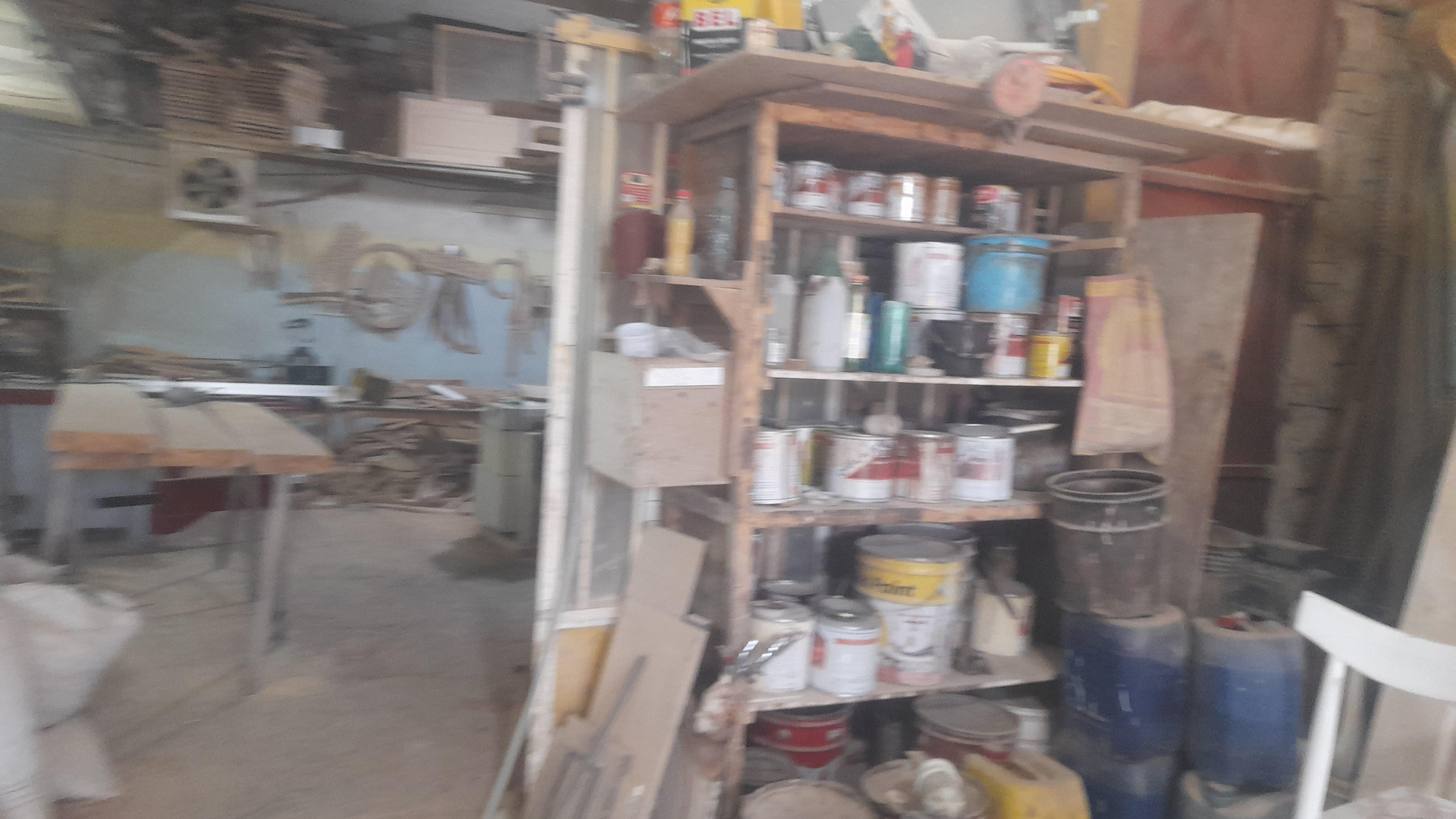 نجاری برادران ستاری