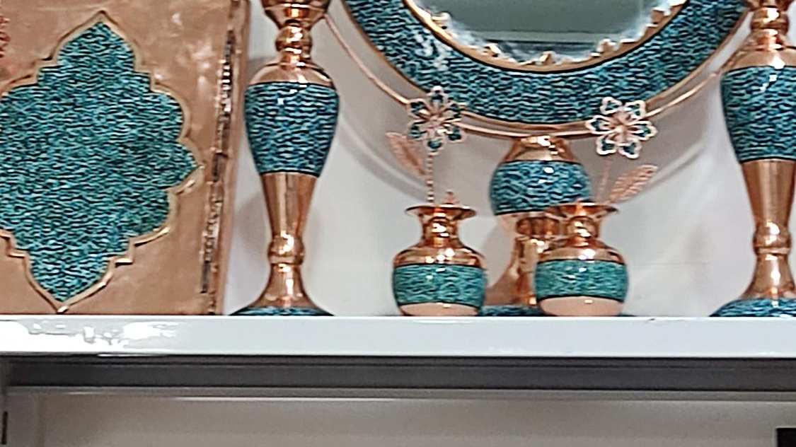آموزشگاه صنایع دستی ساتیار