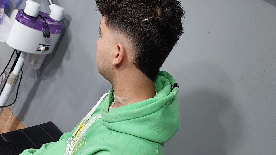 پیرایش ۴۰۳۰