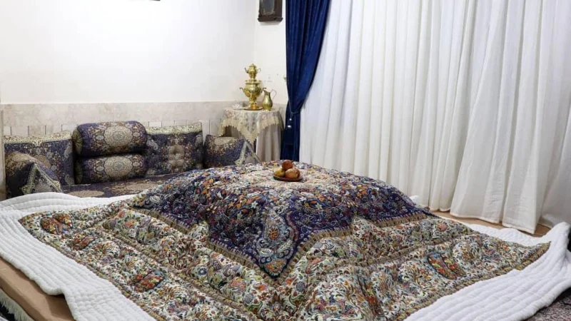 کالای خواب نیکو