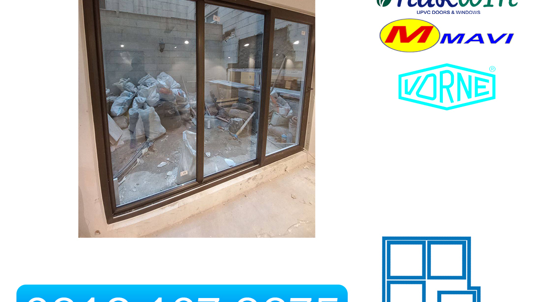 پنجره دوجداره امیران