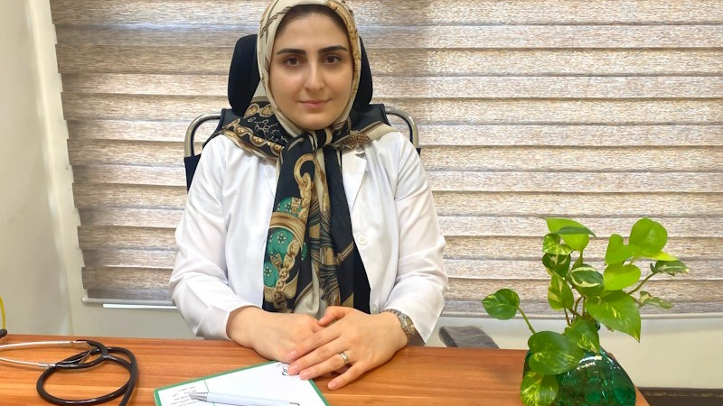 مرکز لیزر و کلینیک زیبایی دکتر پارسا