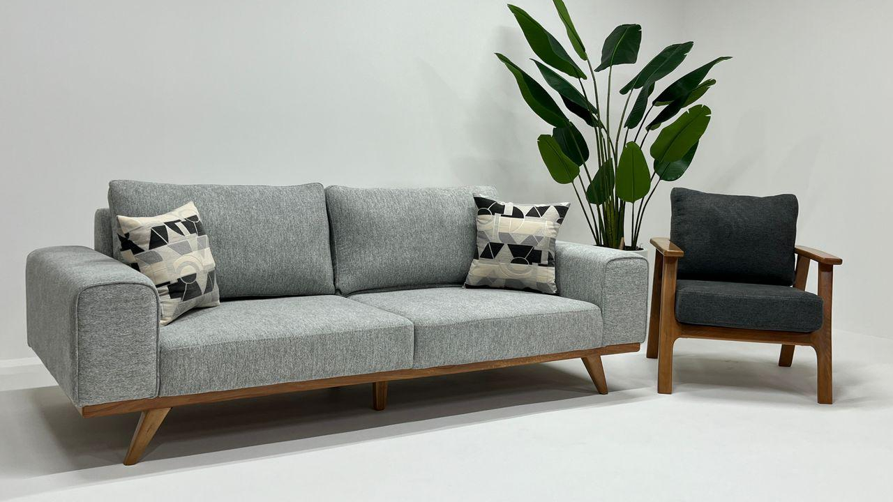 مبلمان نیرا هوم