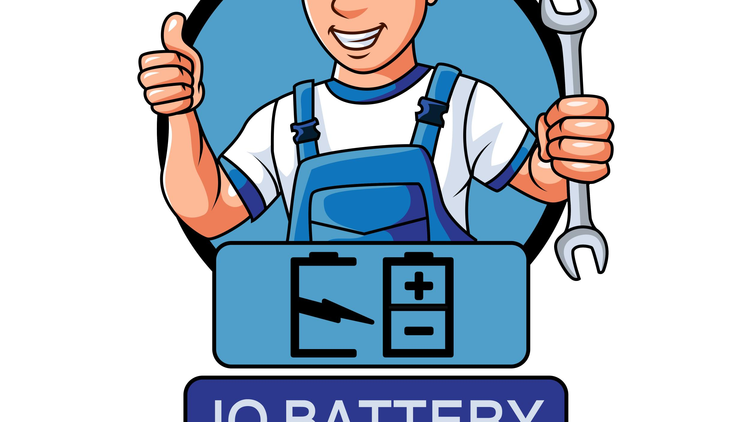 فروشگاه اینترنتی آی کیو باتری