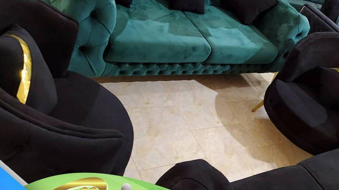 مبلمان قصرخورشید