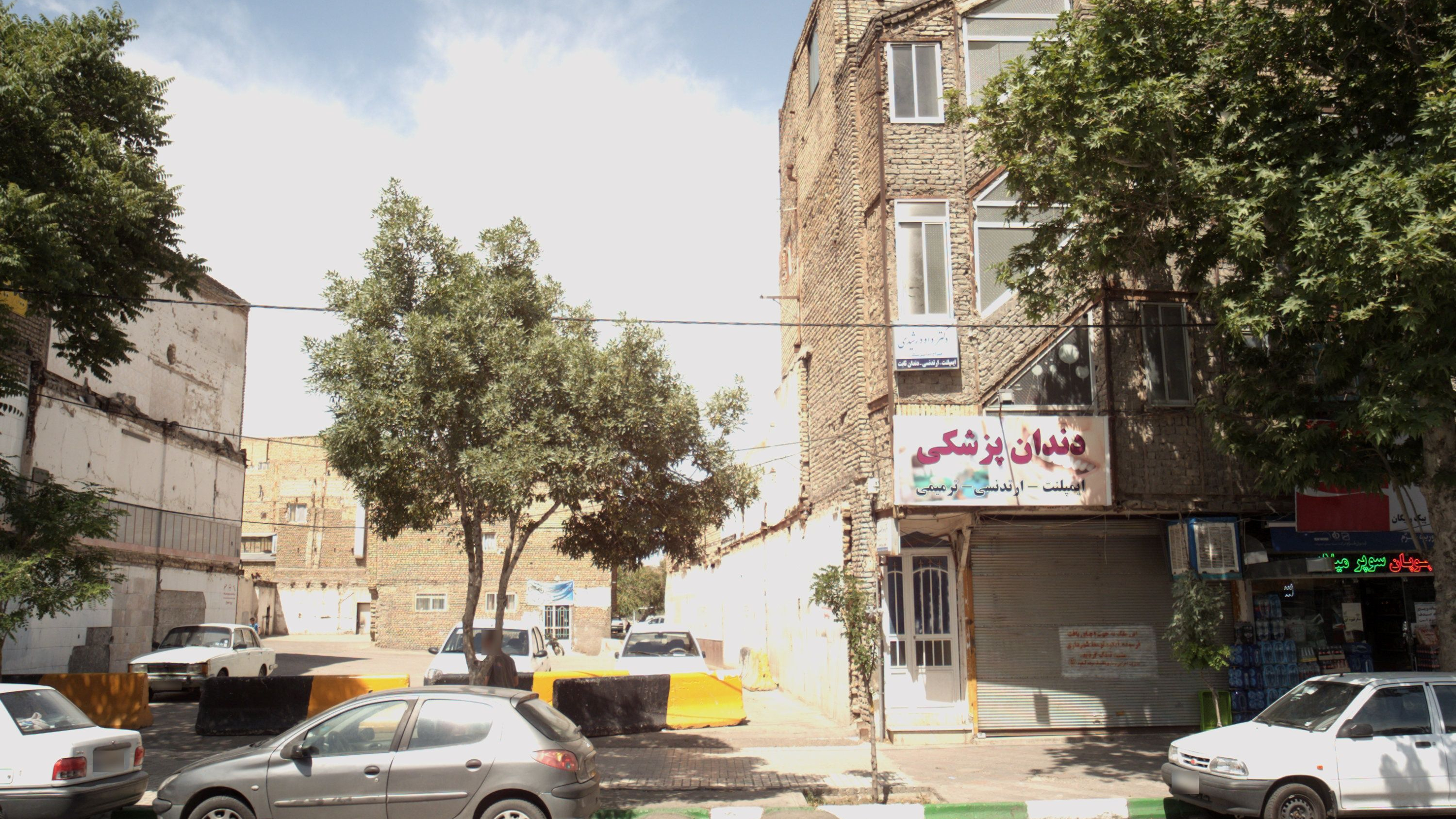 مطب دکتر داود رشیدی