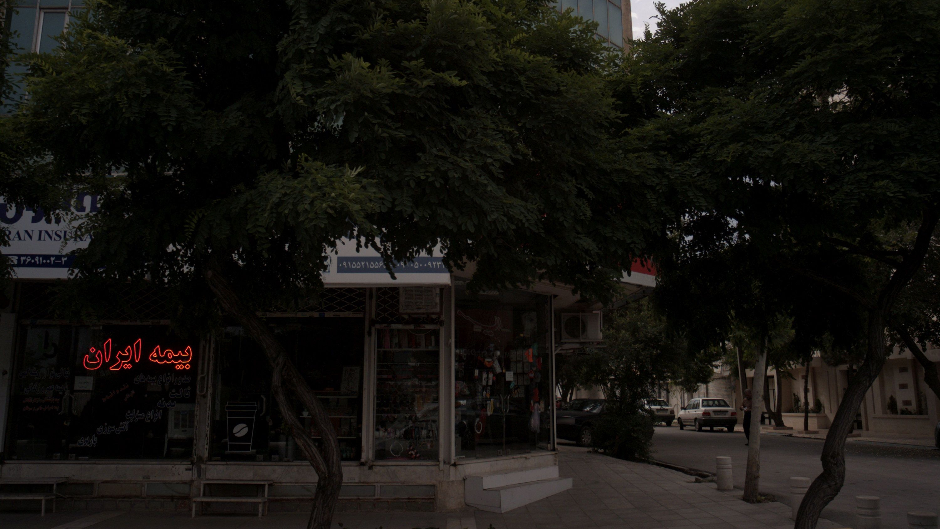 بیمه ایران