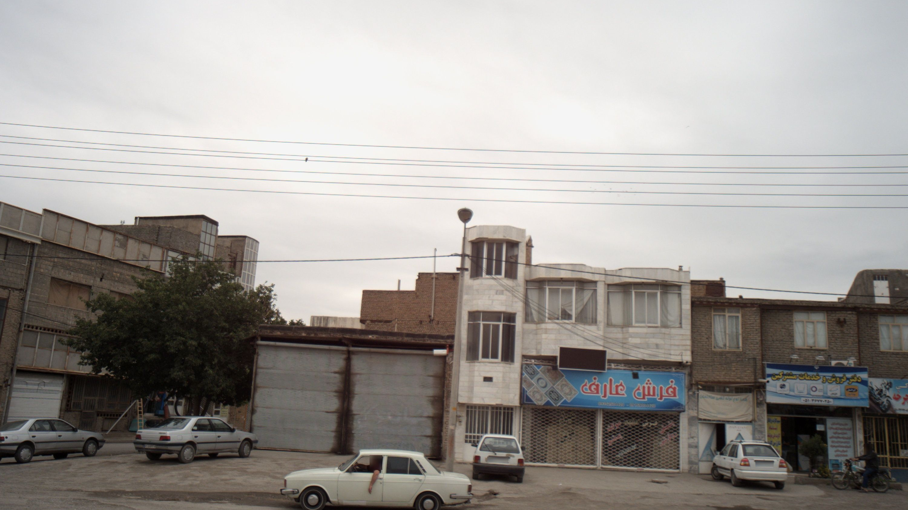 فرش عارف