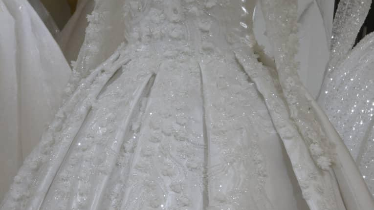 مزون لیلیوم