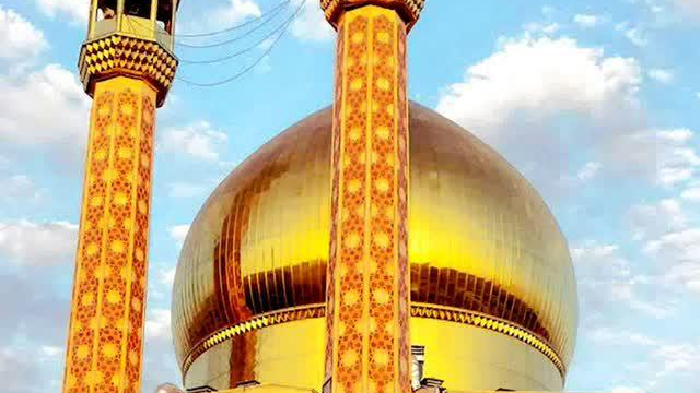 مسجد انصار الحسین