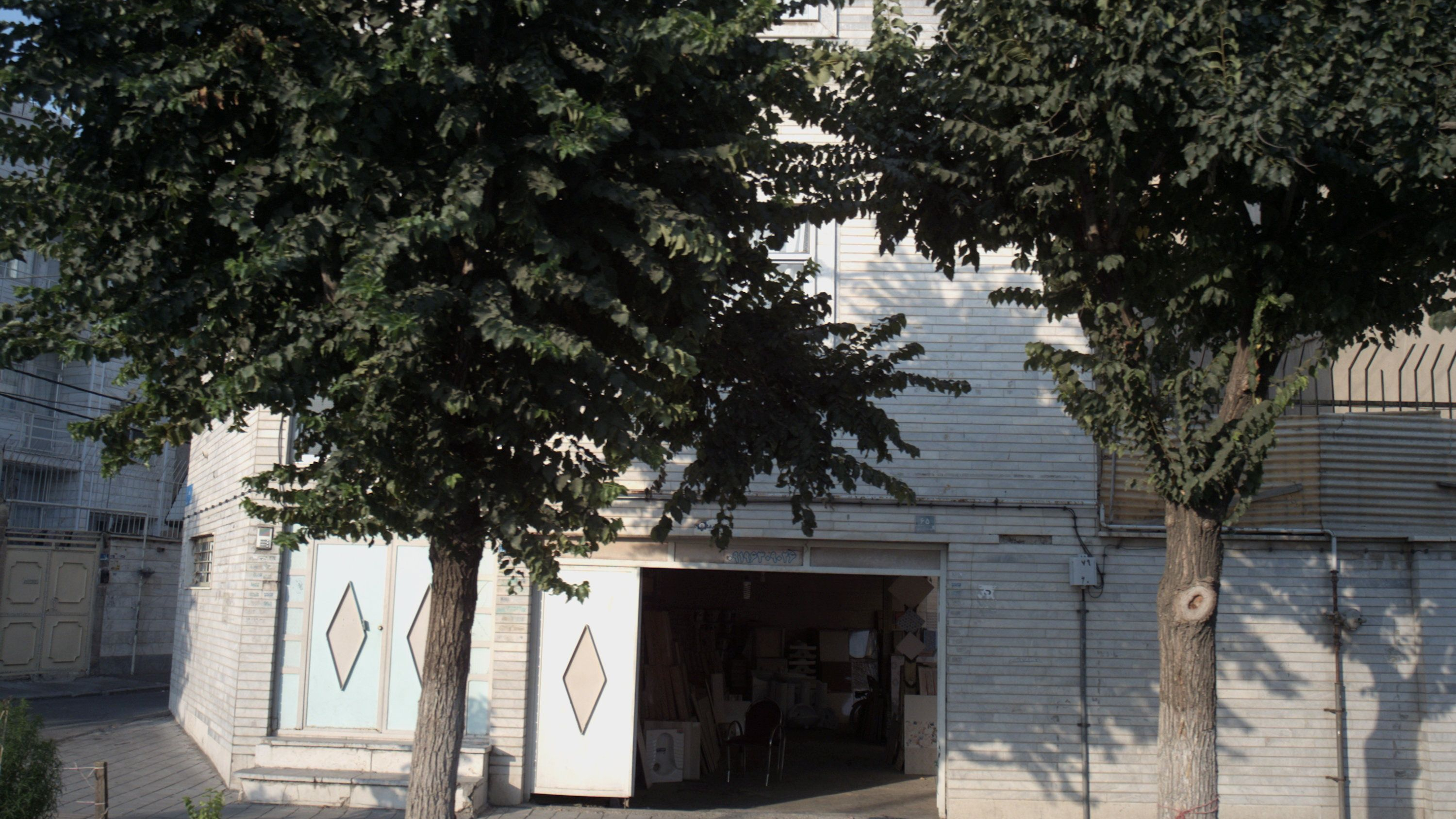 کارگاه صنایع چوبی