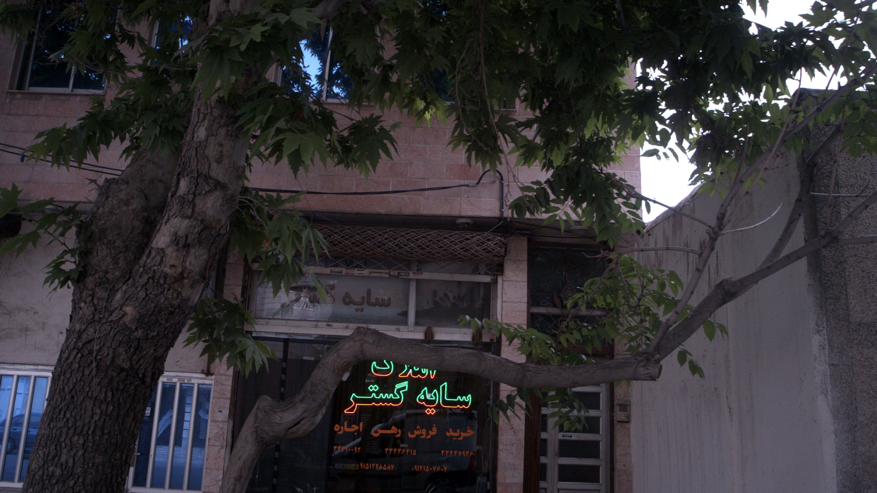 املاک سایه گستر