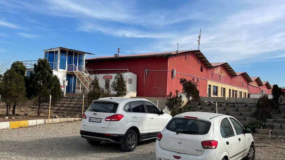 خدمات پرواز تفریحی اسکای بوی