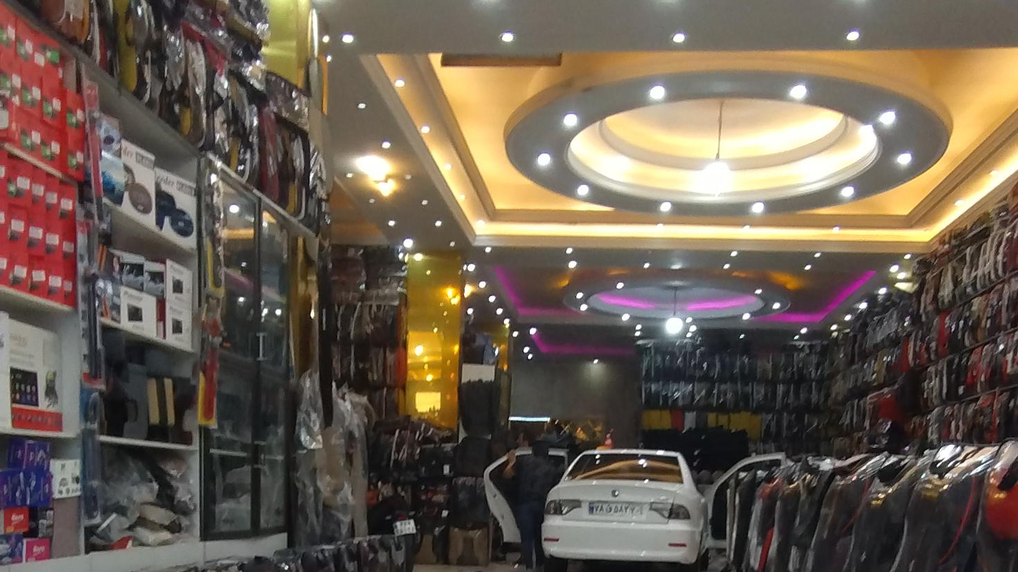 اسپرت آموزگار