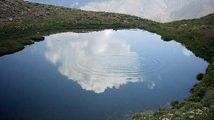 آبگرم معدنی