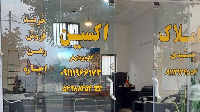 املاک اکسین