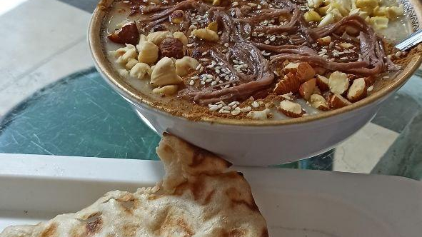 حلیم پزی مریوان