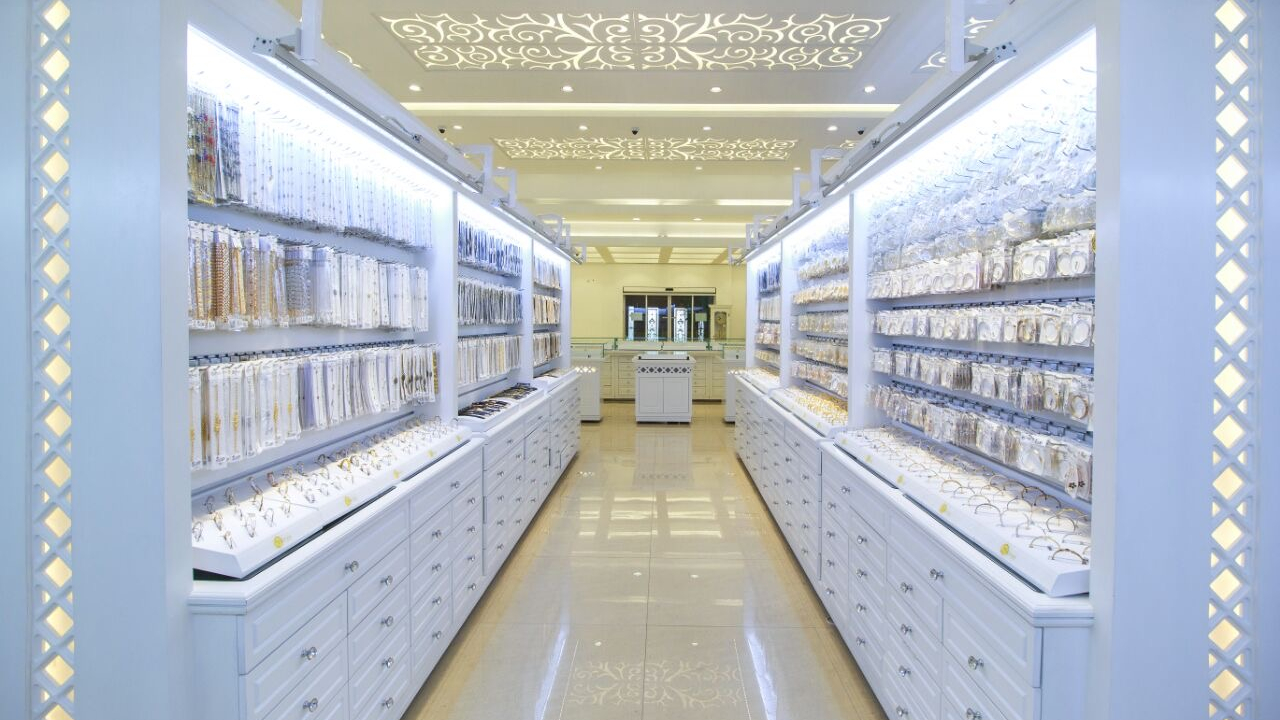 پخش عمده بدلیجات تندیس