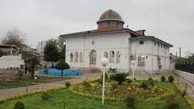 مسجد حاج صمدخان