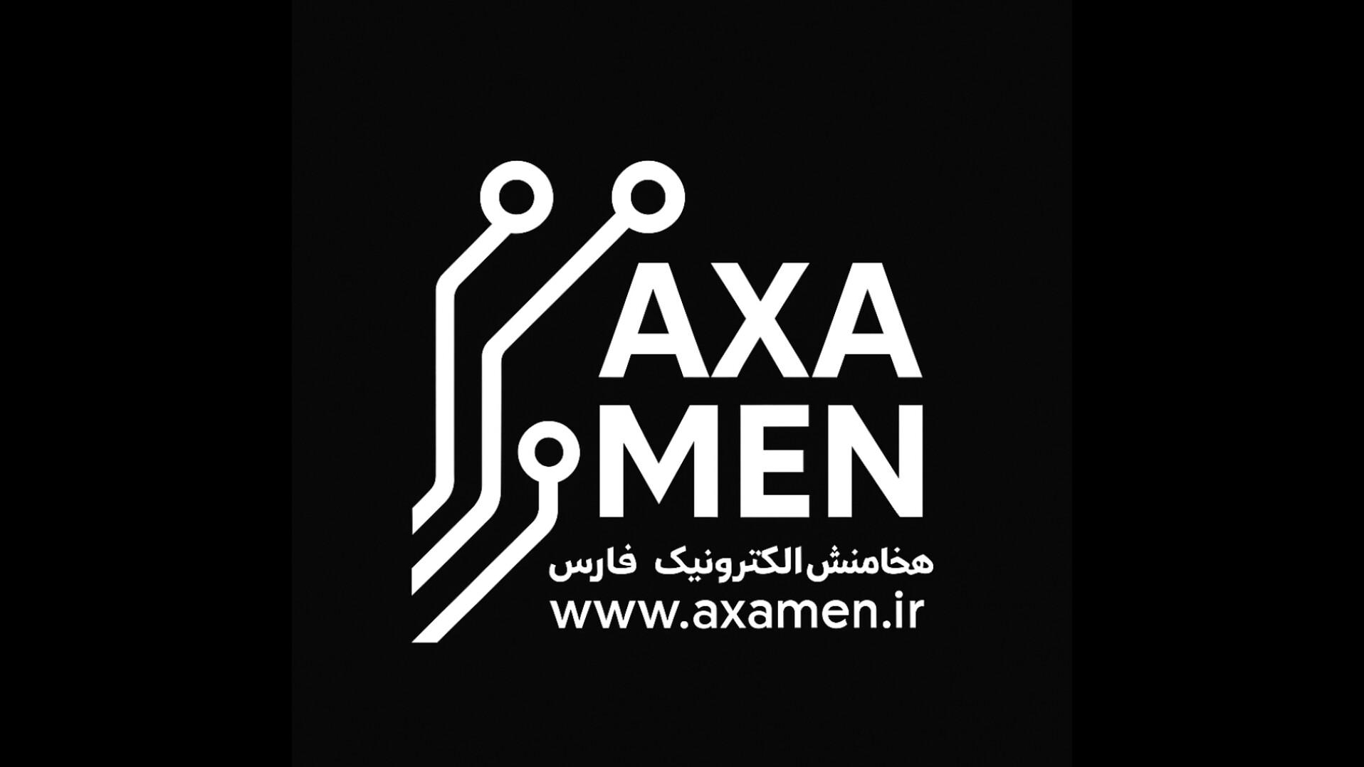 هخامنش الکترونیک فارس