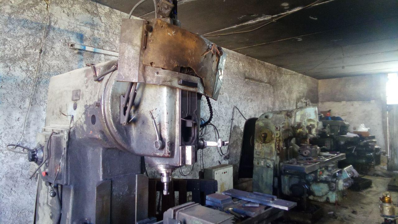 فرزکاری منوال حق شناس