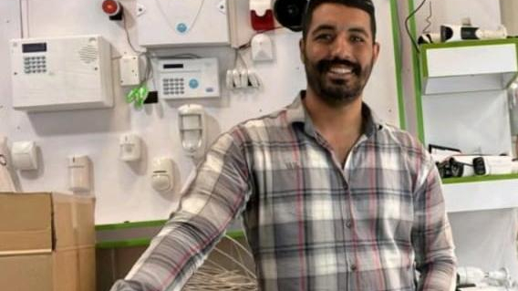 گروه فنی مهندسی ایرانی (لشگری)