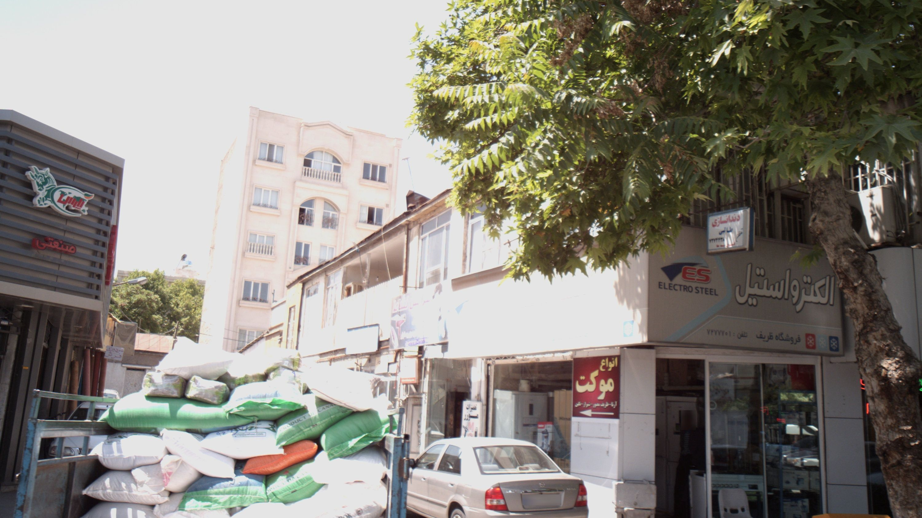 دندانسازی طالبی