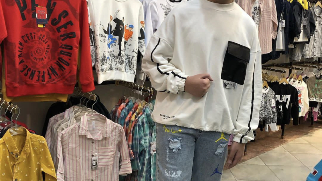 دنیای بچه ها