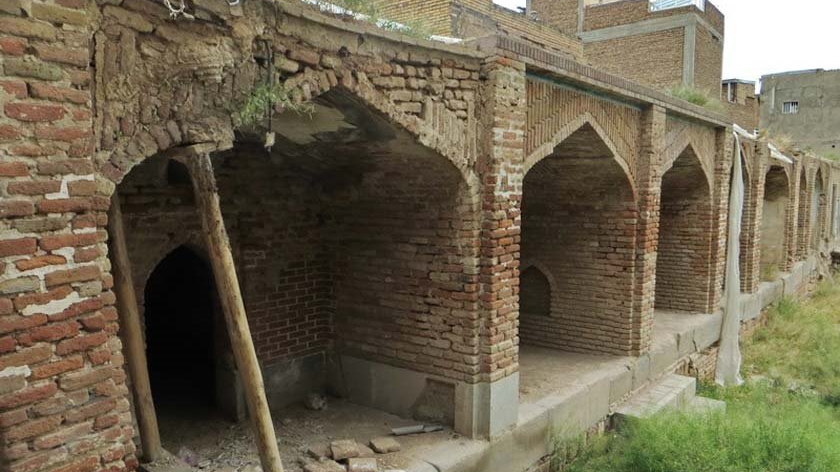 مدرسه حسن پاشا