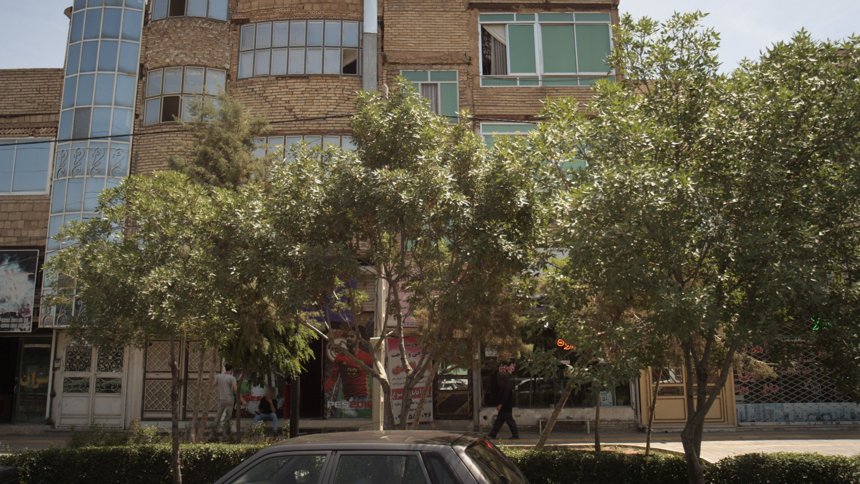آموزشگاه طراحی و دوخت بنت الهدی