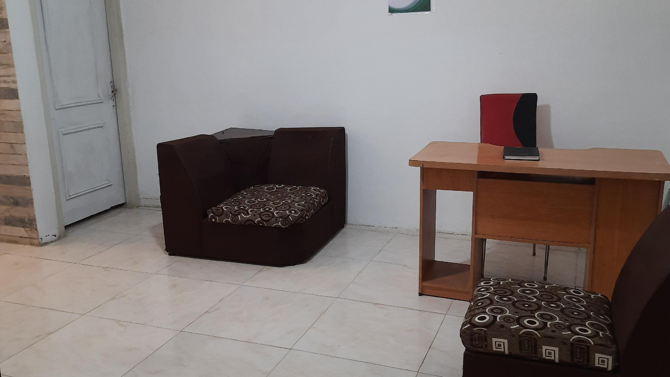 کاردرمانی و گفتاردرمانی توکلی