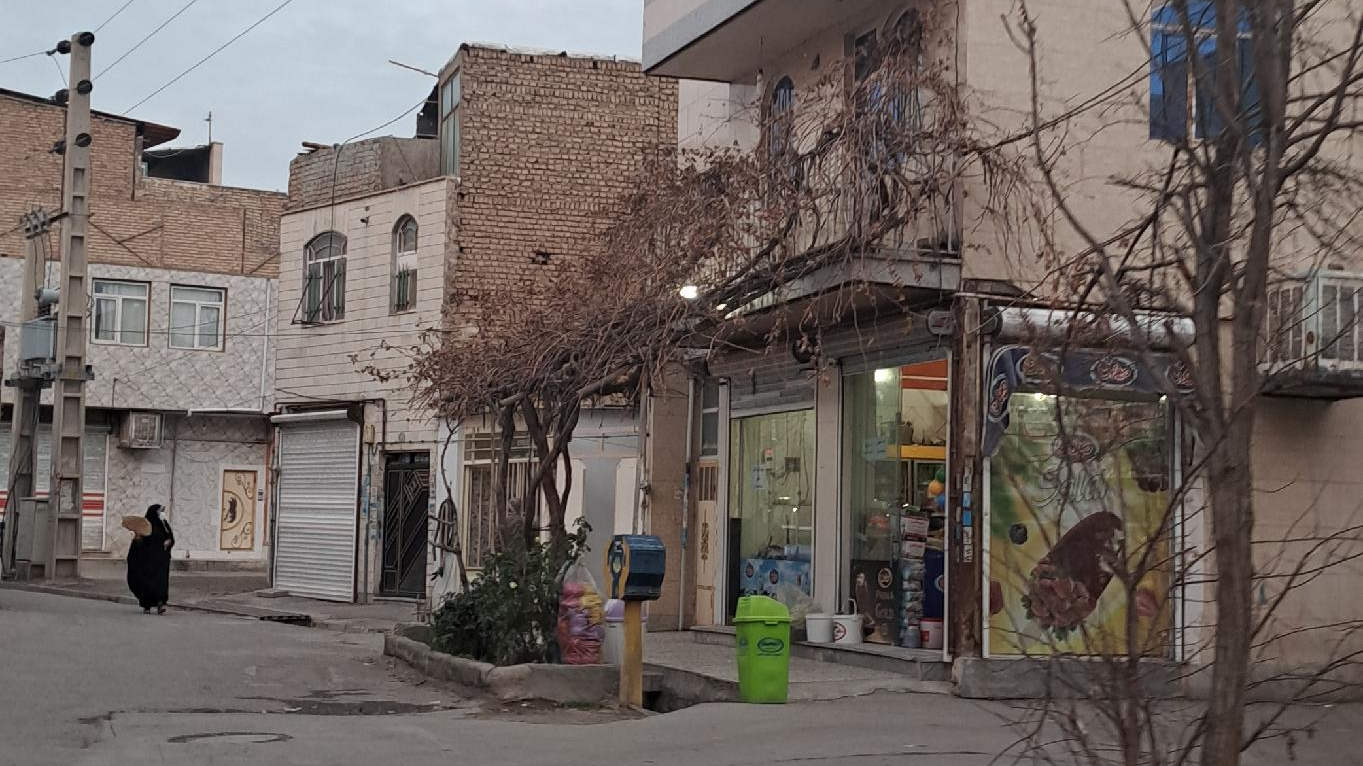 سوپرمارکت