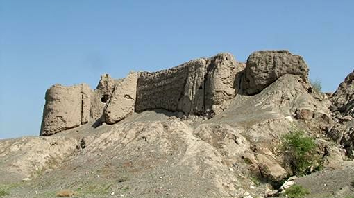 قلعه کمیز