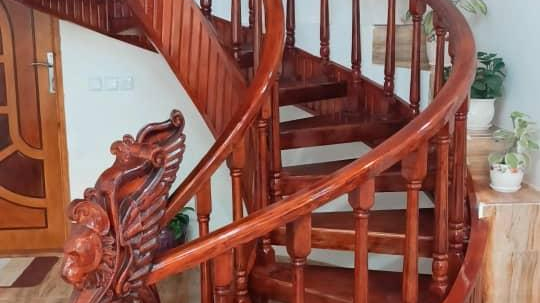 دکوراسیون داخلی هوشیار