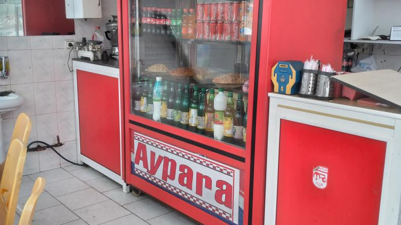 ساندویچی آی پارا