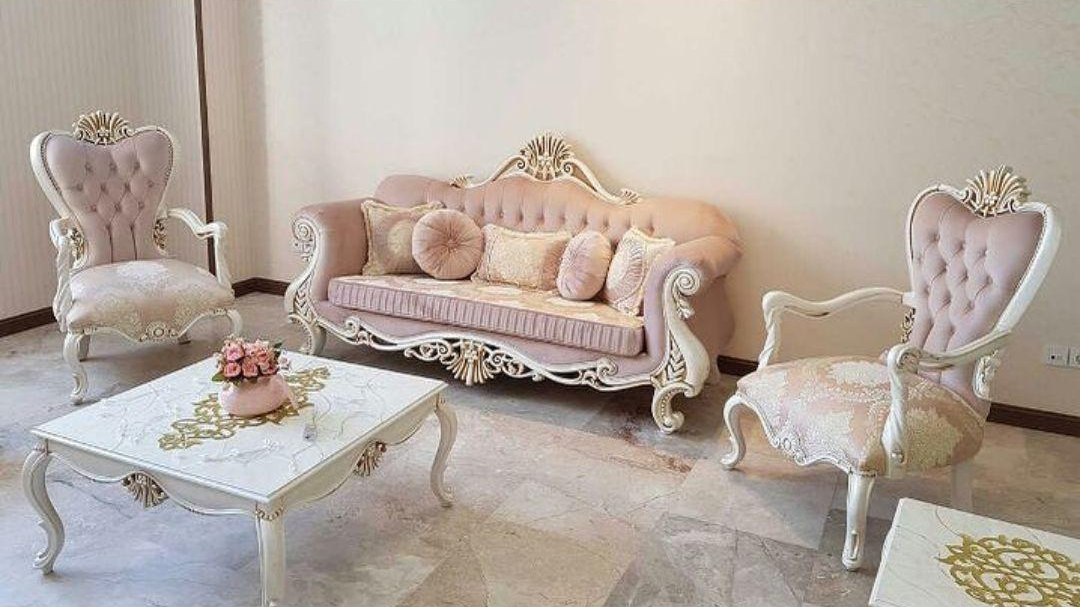 مبلمان مدرن