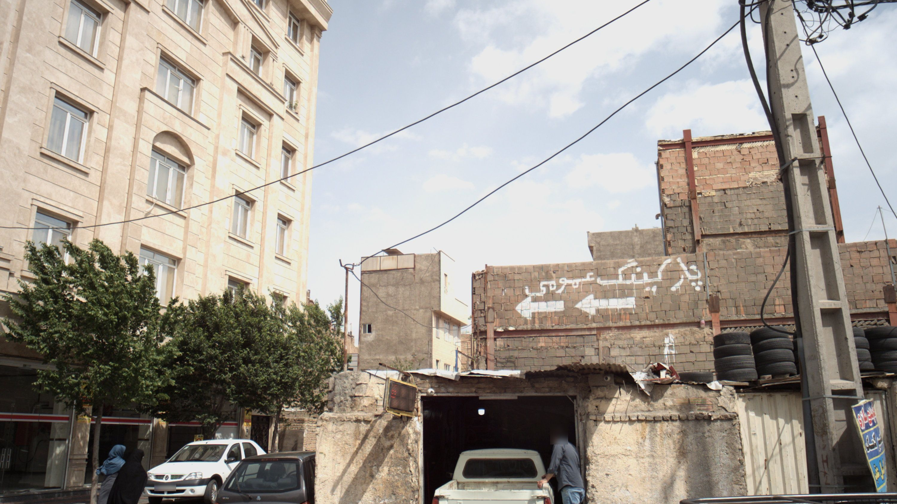 جلوبندی سازی
