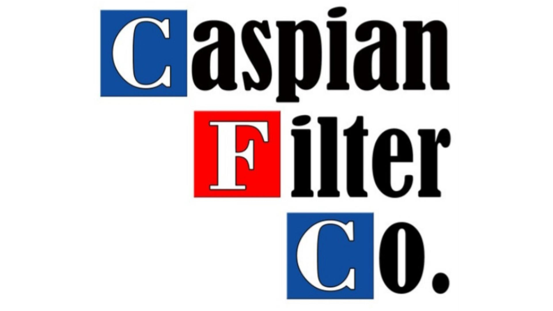 شرکت کاسپین فیلتر اروند