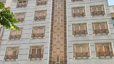 خوابگاه فردوس دو دانشگاه علوم توانبخشی و سلامت اجتماعی