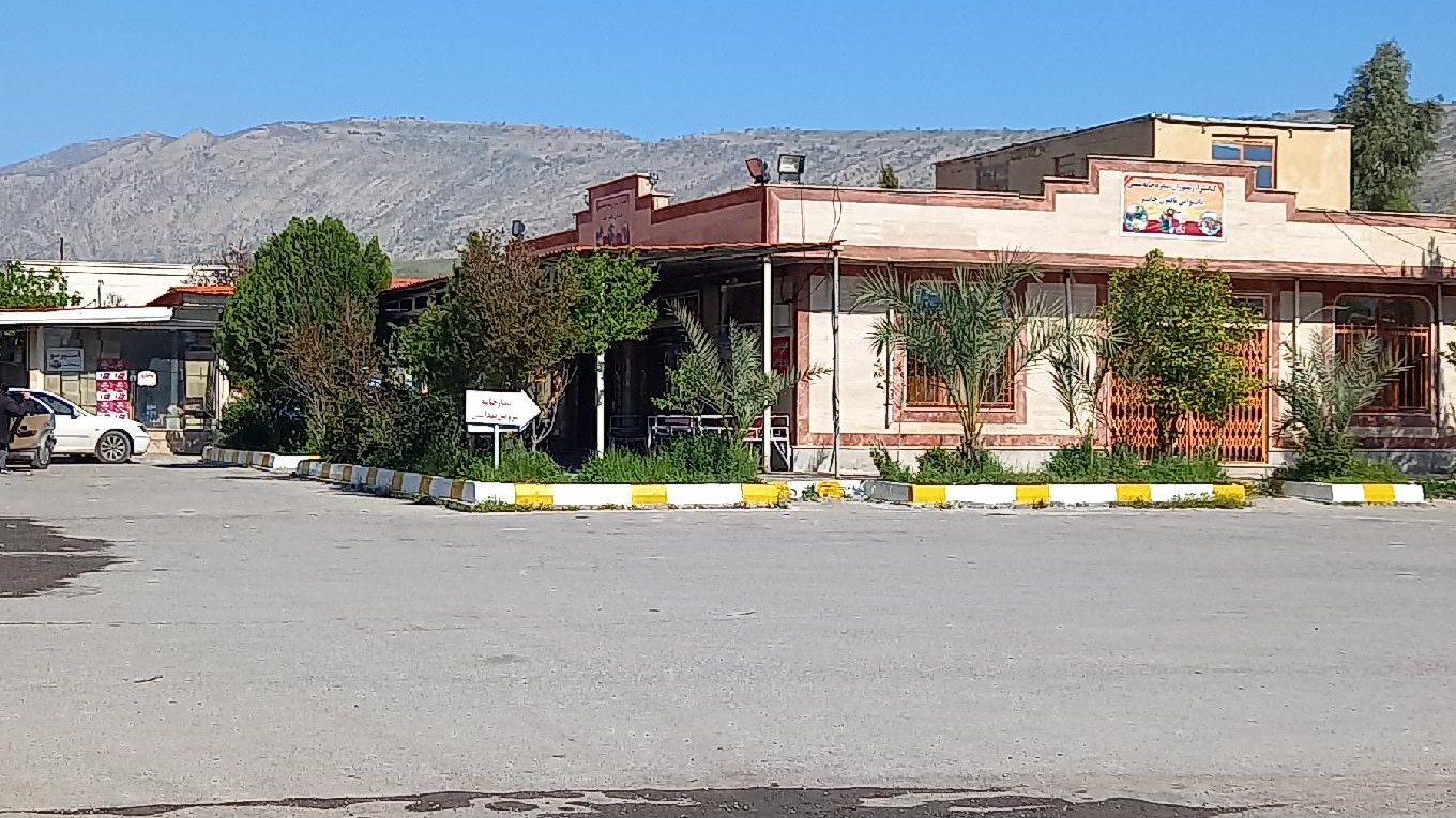 رستوران برادران رمضانی