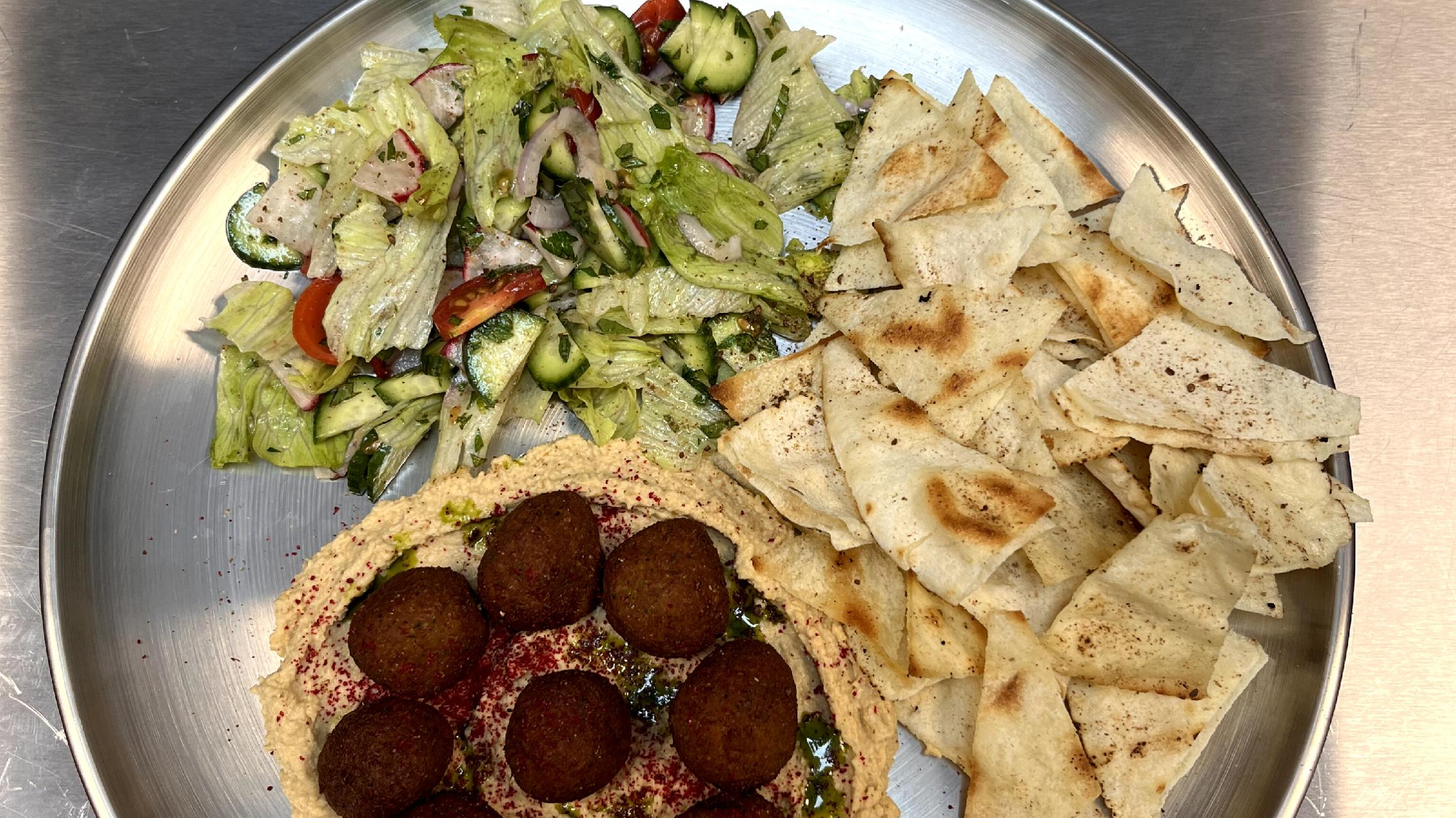 کافه باماها