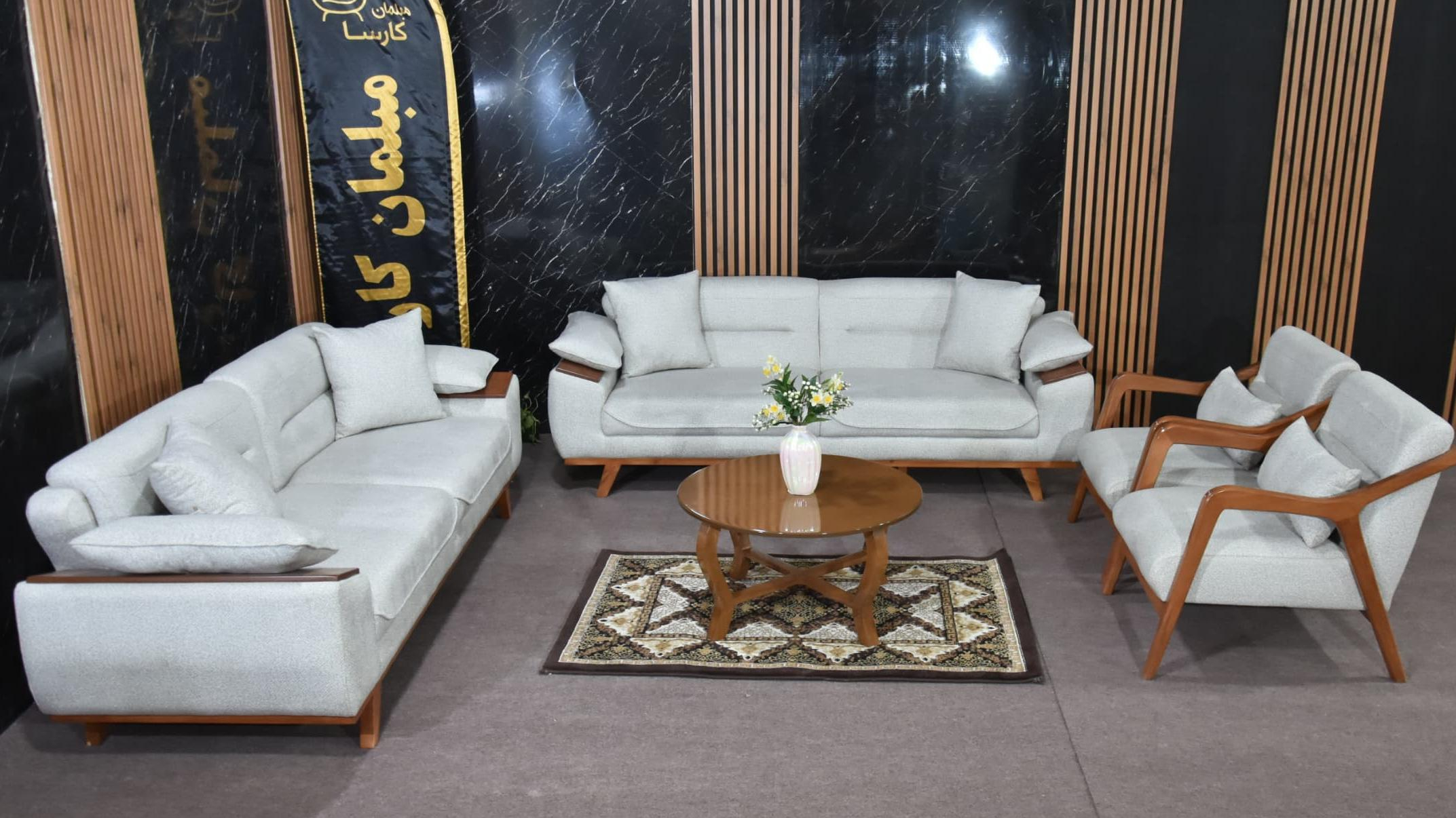 تولیدی مبل کارسا