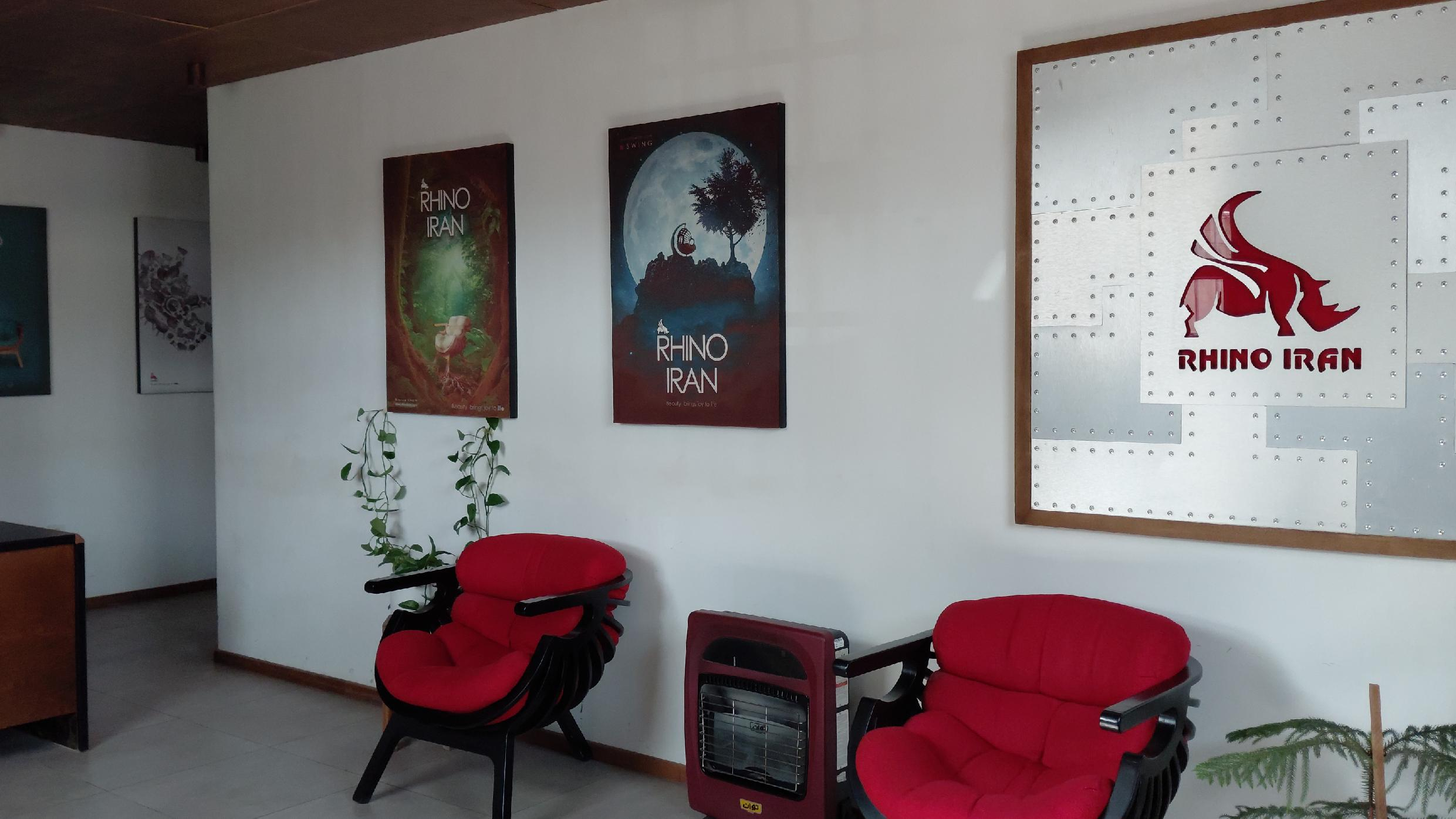 مبلمان رای نو