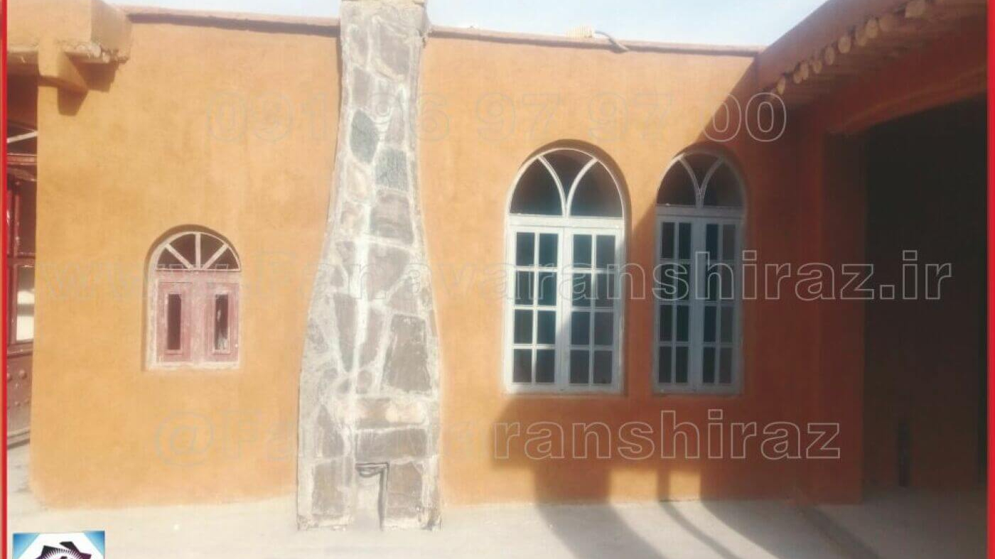 دفتر فروش کاهگل مقاوم و ضد آب - کاهگل نانو