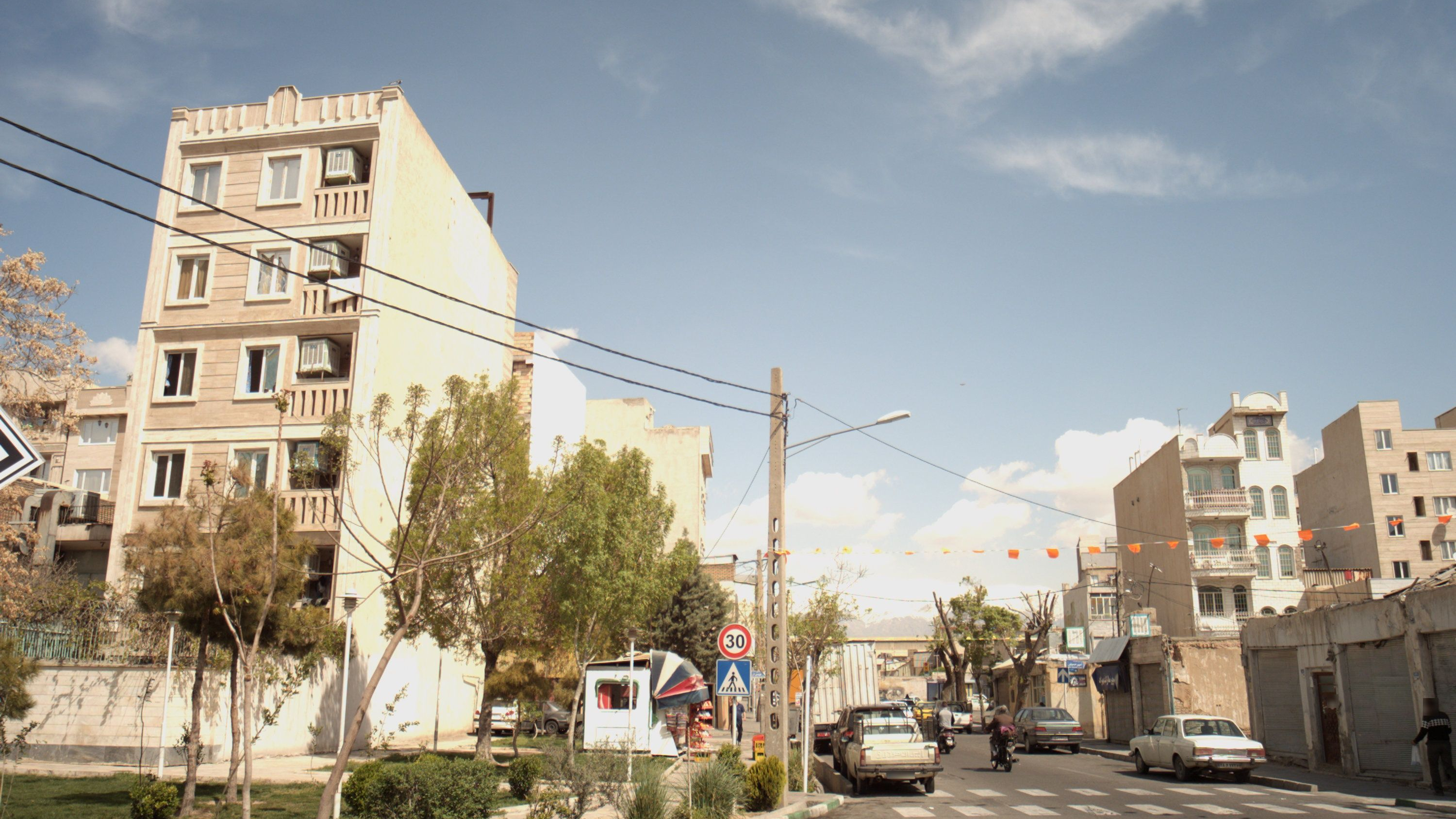 دکه