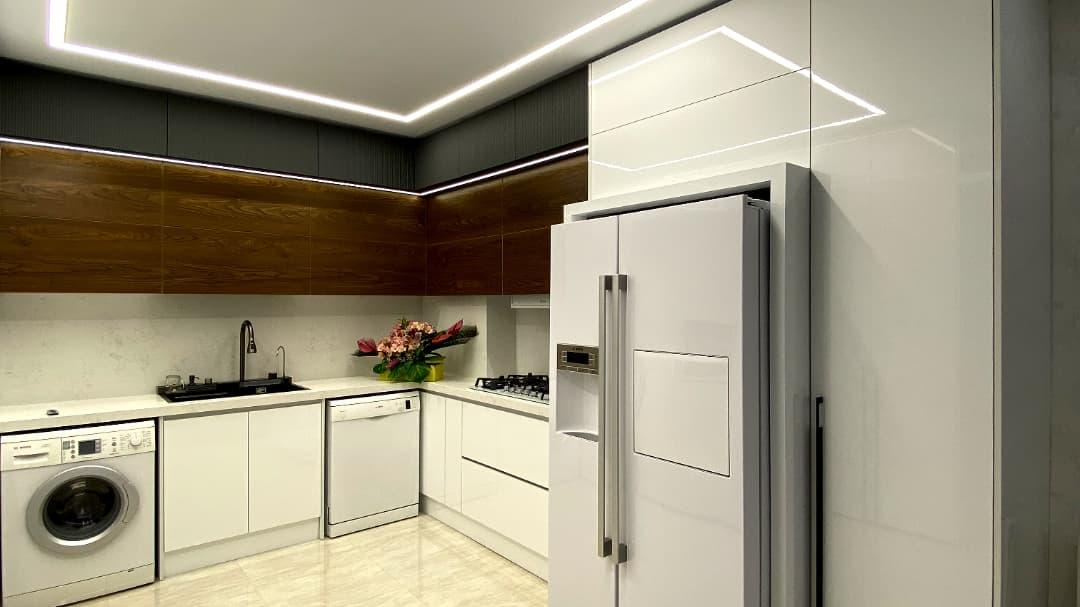 کابینت نلوم