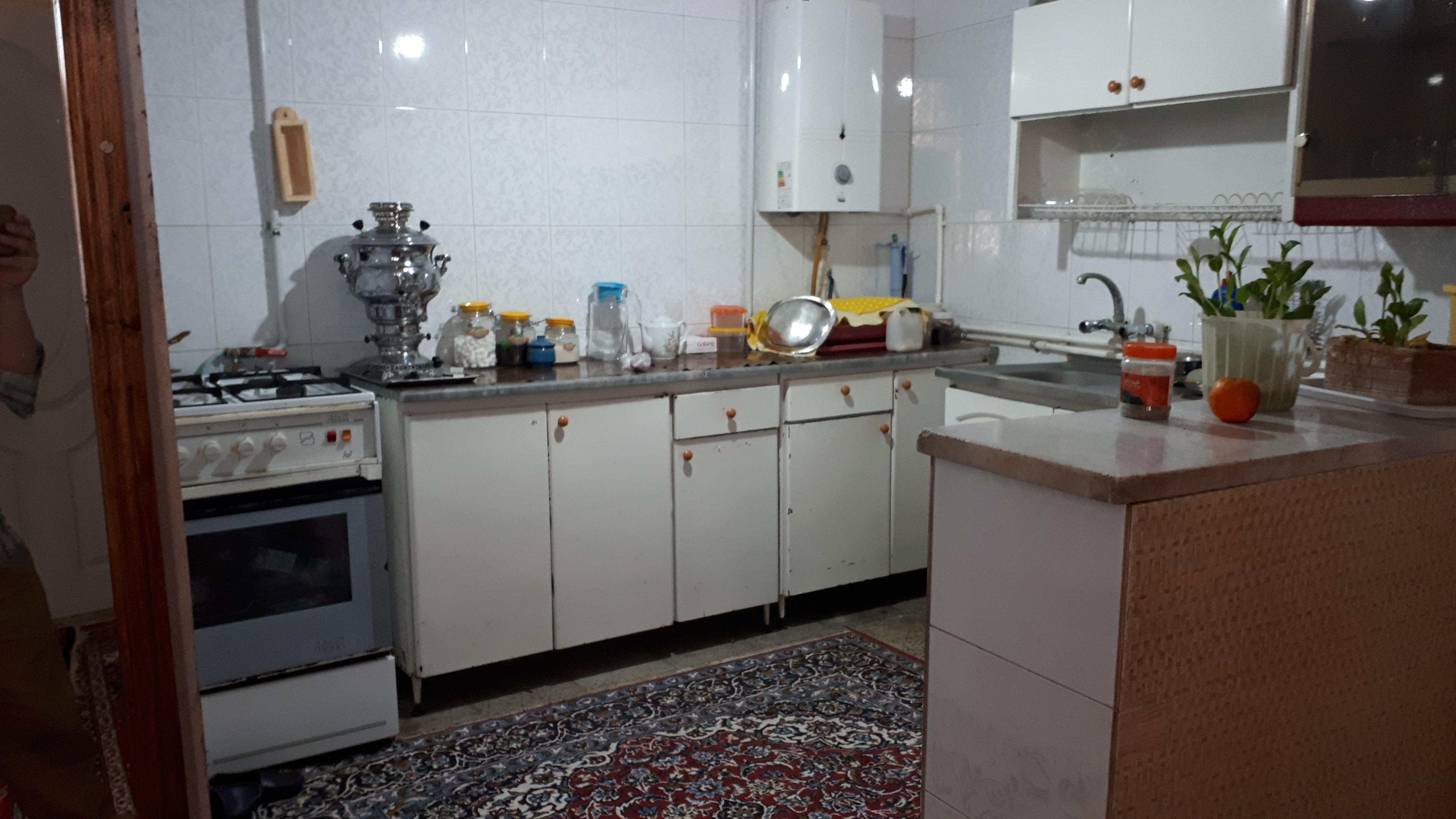 خانه مسافر طالقان ، خسبان