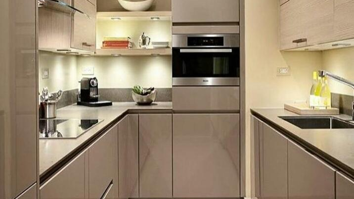 صنایع کابینت و دکوراسیون CHEP DECOR